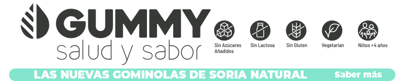 Salud y sabor sin azúcares añadidos