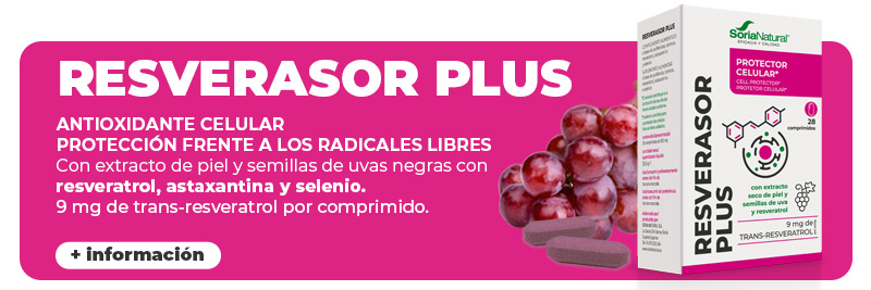 resverasor plus soria natural
